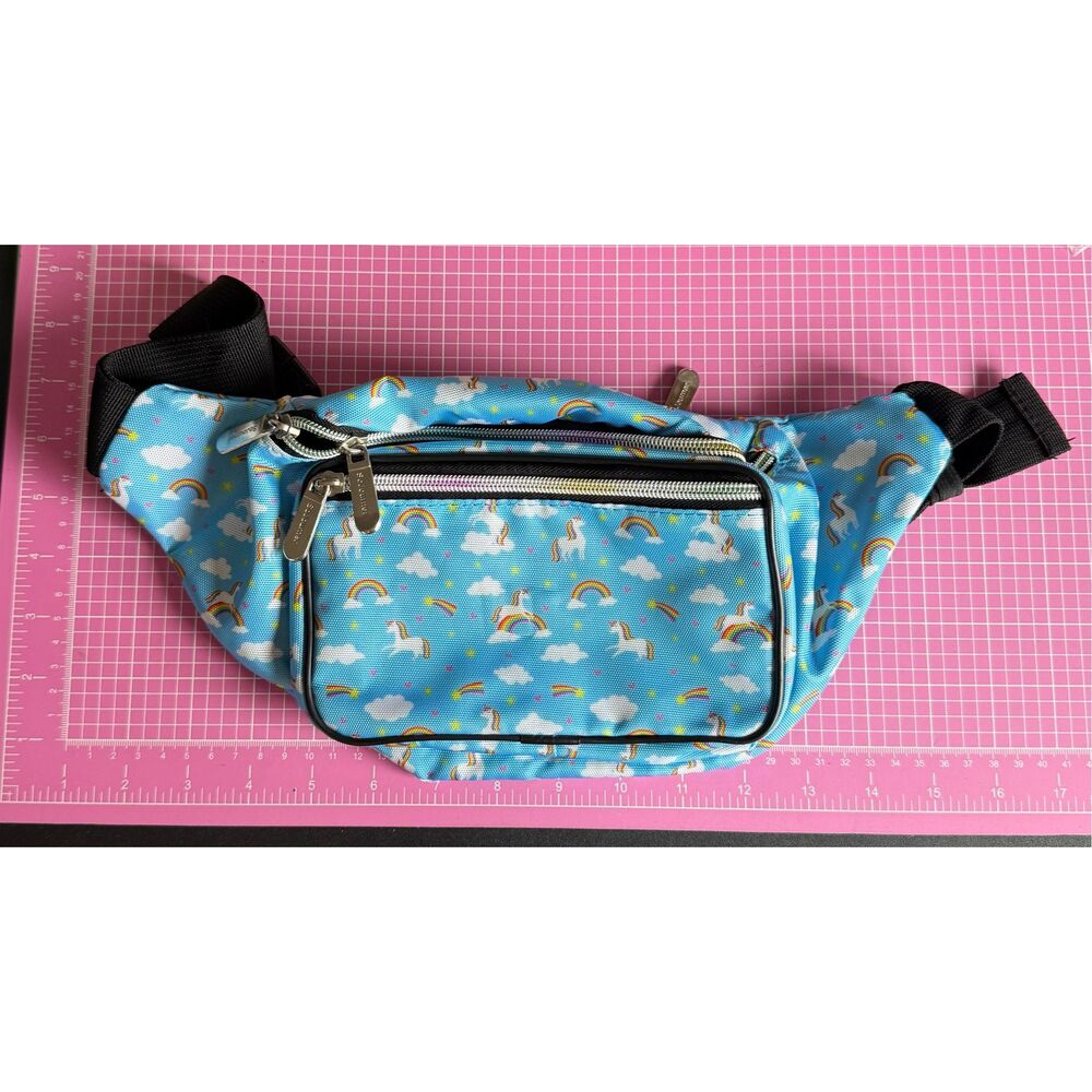 Sojourner Bags Fanny pack